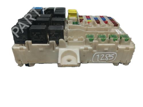 Electronic module MITSUBISHI COLT VI (Z3_A, Z2_A) 1.1 (Z31A, Z32A) | BP29786249M83 