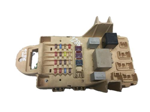 Elektronisk modul TOYOTA YARIS (_P1_) 1.0 (SCP10_, SCP10R) (68 hp) 29786250