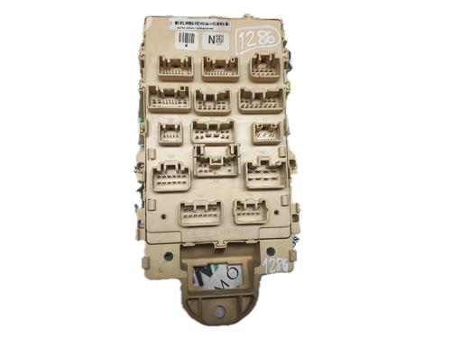 Module électronique TOYOTA YARIS (_P1_) 1.0 (SCP10_, SCP10R) | BP29786250M83 