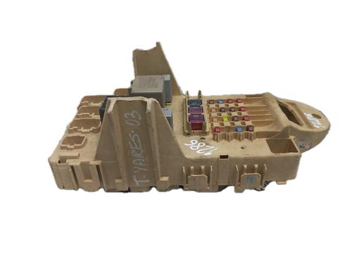 Module électronique TOYOTA YARIS (_P1_) 1.0 (SCP10_, SCP10R) | BP29786250M83 