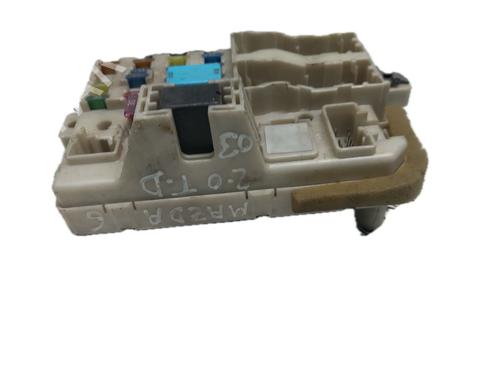 Module électronique MAZDA 6 Hatchback (GG) 2.0 DI (GG14) | BP29786251M83