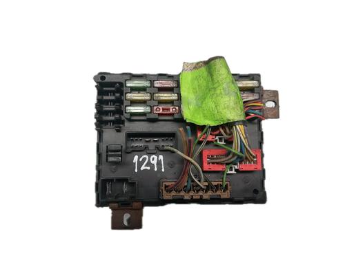 Elektronisk modul FIAT BRAVO I (182_) 1.9 JTD | BP29786254M83