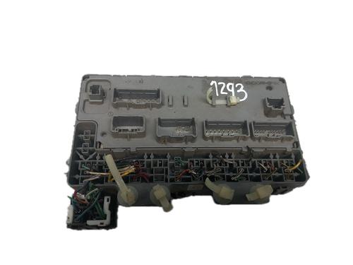 Elektronisk modul HONDA JAZZ II (GD_, GE3, GE2) 1.2 i-DSI (GD5, GE2) (78 hp) 29786256