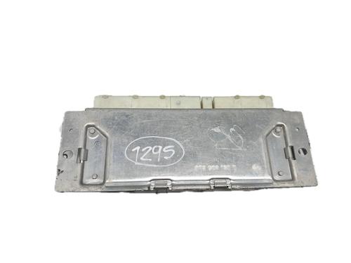 Used Electronic module MERCEDES-BENZ C-CLASS (W202) C 200 D (202.122) (88 hp) 29786258