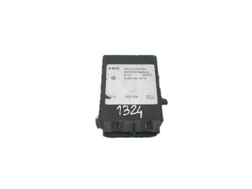 Elektronisk modul MERCEDES-BENZ VITO Van (W638) 110 CDI 2.2 (638.094) | BP29786267M83