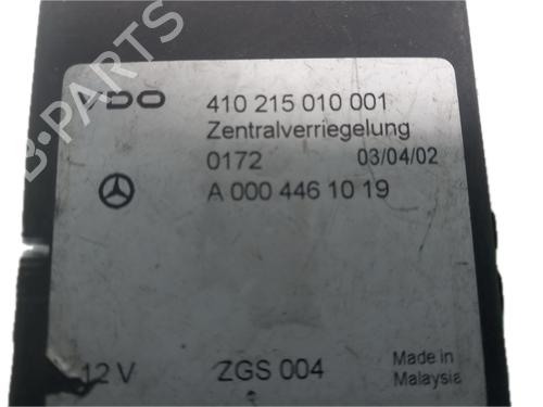 Elektronisk modul MERCEDES-BENZ VITO Van (W638) 110 CDI 2.2 (638.094) | BP29786267M83