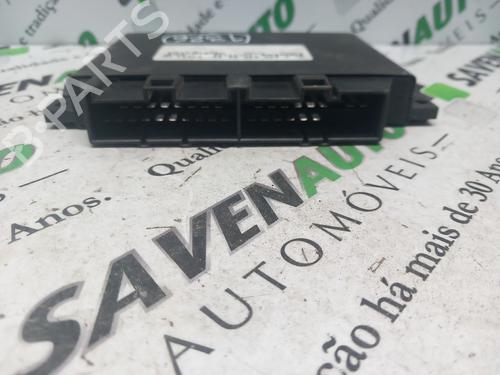 Electronic module MERCEDES-BENZ M-CLASS (W163) ML 270 CDI (163.113) | BP29786269M83