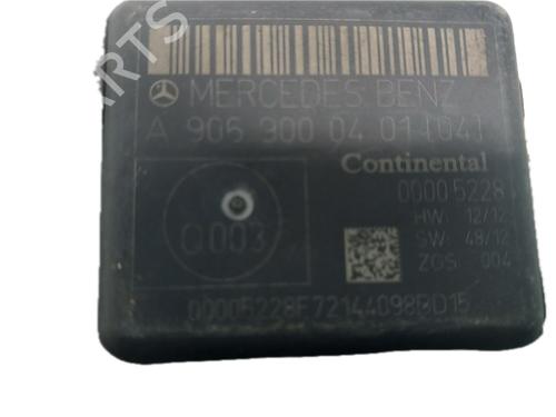 Electronic module MERCEDES-BENZ SPRINTER 3-t Van (B906) 213 CDI (906.611, 906.613) | BP29786271M83 