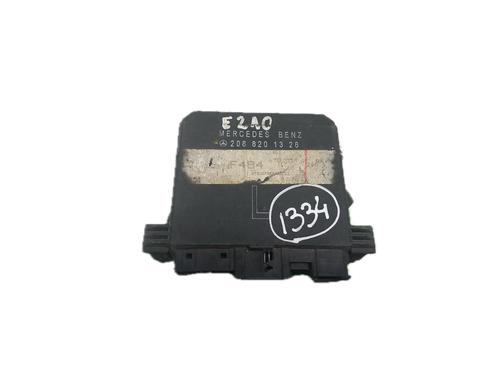 Modulo electronico MERCEDES-BENZ CLK (C208) CLK 200 (208.335) (136 hp) 29786277