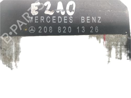 Electronic module MERCEDES-BENZ CLK (C208) CLK 200 (208.335) | BP29786277M83