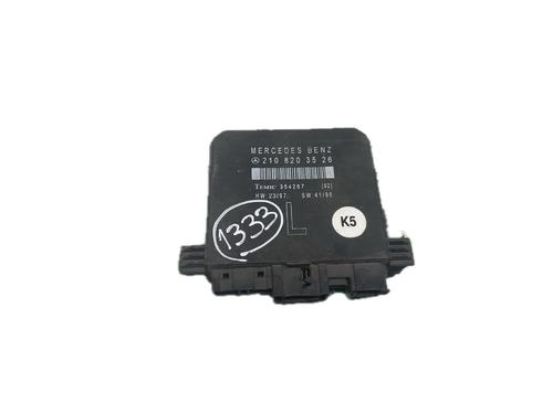 Elektronisk modul MERCEDES-BENZ C-CLASS T-Model (S202) C 200 T (202.080) | BP29786278M83 