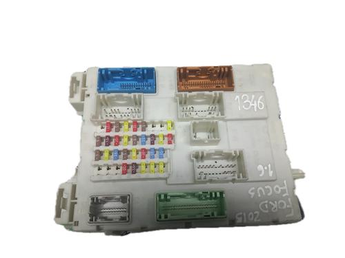 Used Electronic module FORD C-MAX II (DXA/CB7, DXA/CEU) 1.5 TDCi (95 hp) 29786287