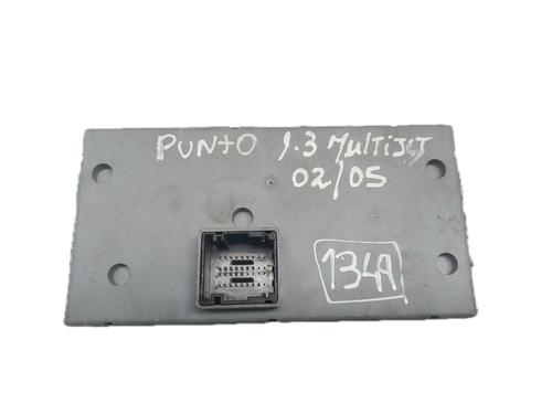Elektronisk modul FIAT PUNTO (188_) 1.4 | BP29786290M83
