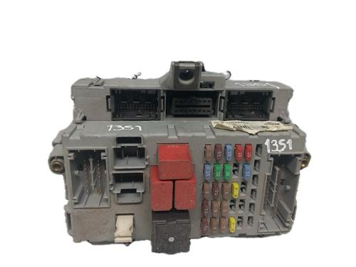 Module électronique LANCIA YPSILON (843_) 1.3 D Multijet (843.AXE11, 843.AXE1A) (90 hp) 29786292