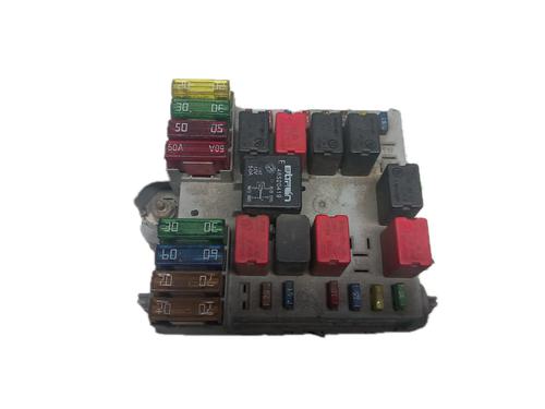 Module électronique FIAT IDEA (350_) 1.9 JTD (101 hp) 29786293