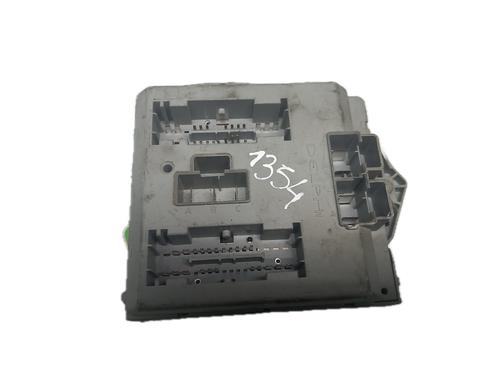 Used Electronic module FIAT PUNTO (188_) 1.2 16V 80 (188.233, .235, .253, .255, .333, .353, .639,... (80 hp) 29786295