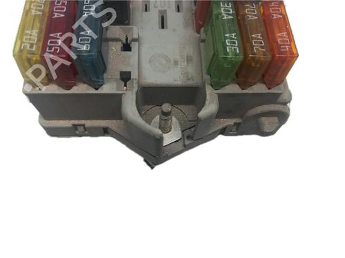 Electronic module FIAT PUNTO (188_) 1.2 16V 80 (188.233, .235, .253, .255, .333, .353, .639,... | BP29786295M83