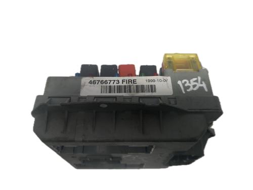 Electronic module FIAT PUNTO (188_) 1.2 16V 80 (188.233, .235, .253, .255, .333, .353, .639,... | BP29786295M83