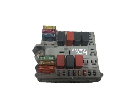 Electronic module FIAT PUNTO (188_) 1.2 16V 80 (188.233, .235, .253, .255, .333, .353, .639,... | BP29786295M83