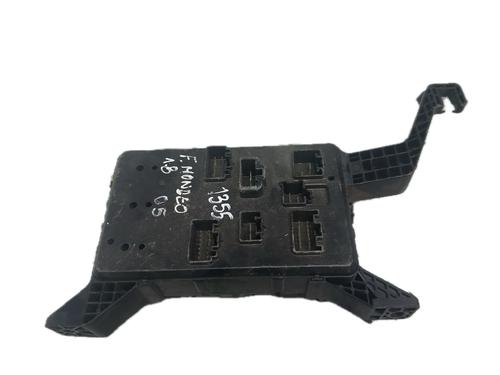 Used Electronic module FORD MONDEO III Saloon (B4Y) 2.0 TDCi (130 hp) 29786296