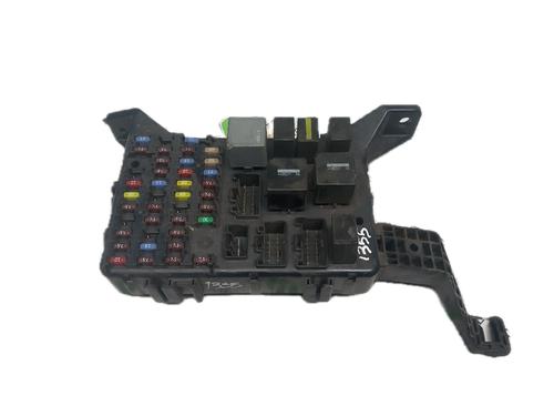 Electronic module FORD MONDEO III Saloon (B4Y) 2.0 TDCi | BP29786296M83