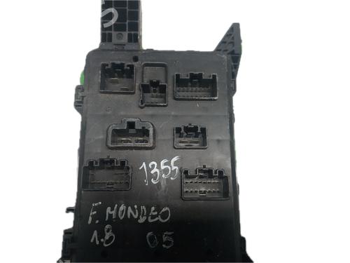 Electronic module FORD MONDEO III Saloon (B4Y) 2.0 TDCi | BP29786296M83