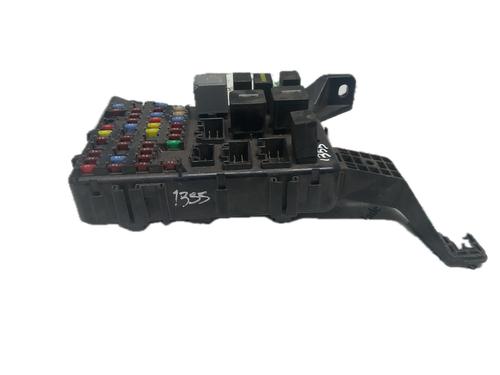 Electronic module FORD MONDEO III Saloon (B4Y) 2.0 TDCi | BP29786296M83