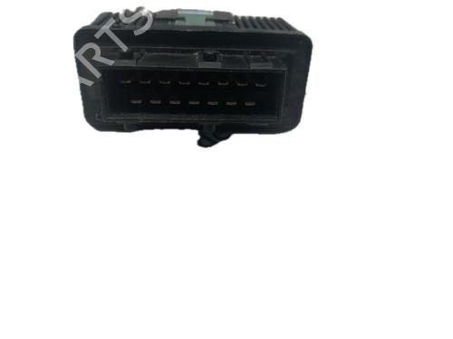 Electronic module FIAT DUCATO Van (250_) 120 Multijet 2,3 D | BP29786306M83