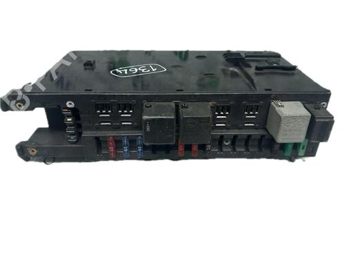 Elektronische module MERCEDES-BENZ C-CLASS (W203) C 200 CDI (203.007) | BP29786313M83 