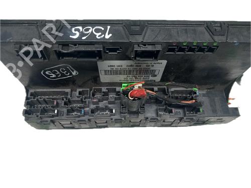 Moduł elektroniczny MERCEDES-BENZ C-CLASS (W203) C 230 (203.052) | BP29786314M83 