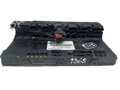 Moduł elektroniczny MERCEDES-BENZ C-CLASS (W203) C 230 (203.052) | BP29786314M83 