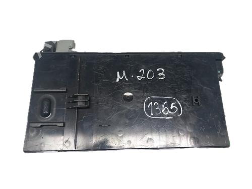 Moduł elektroniczny MERCEDES-BENZ C-CLASS (W203) C 230 (203.052) | BP29786314M83 