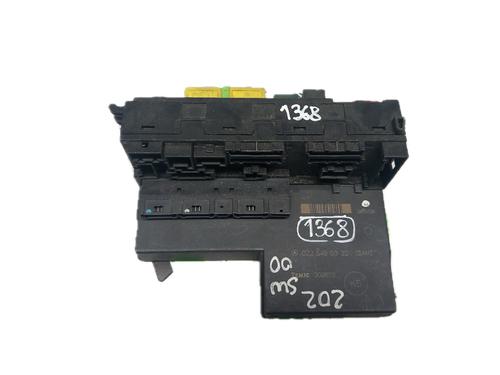 Used Electronic module MERCEDES-BENZ E-CLASS T-Model (S210) E 230 T (210.237) (150 hp) 29786315