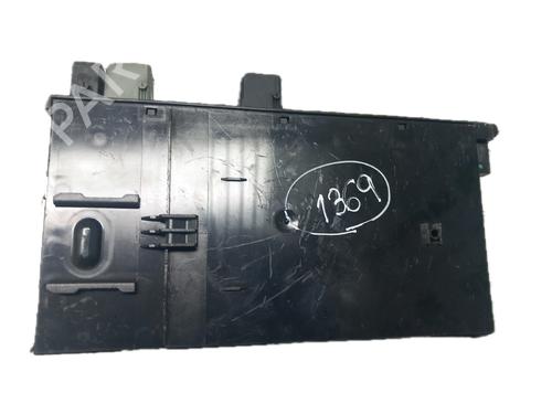 Electronic module MERCEDES-BENZ C-CLASS (W203) C 200 CDI (203.004) | BP29786316M83