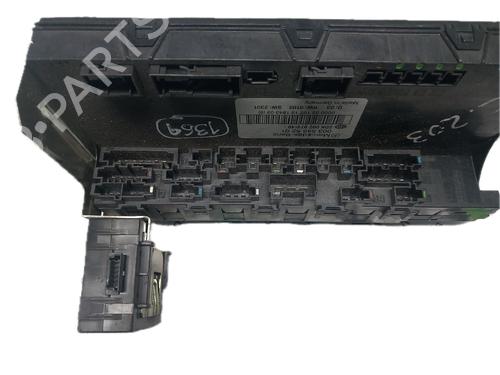 Electronic module MERCEDES-BENZ C-CLASS (W203) C 200 CDI (203.004) | BP29786316M83