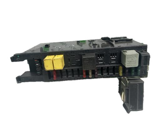 Electronic module MERCEDES-BENZ C-CLASS (W203) C 200 CDI (203.004) | BP29786316M83