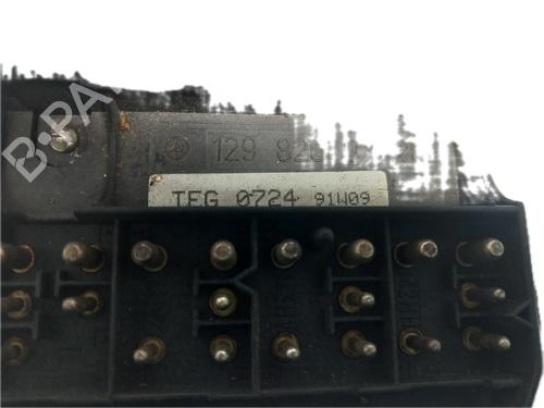 Electronic module MERCEDES-BENZ SL (R129) 320 (129.064) | BP29786319M83 