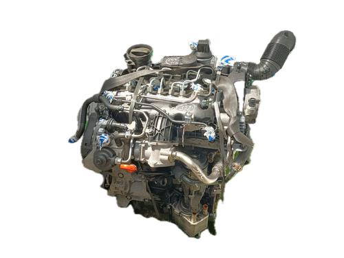 Used Engine (For Parts) VW PASSAT CC B6 (357) 2.0 TDI (170 hp) 29786321