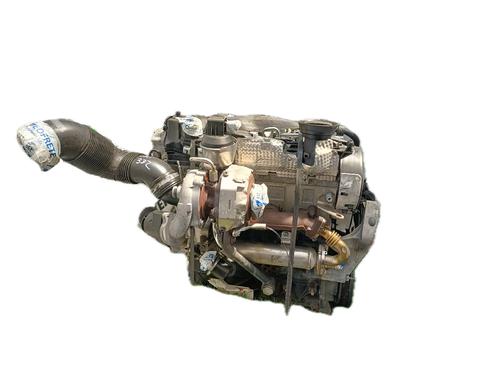 Engine (For Parts) VW PASSAT CC B6 (357) 2.0 TDI | BP29786321M64 
