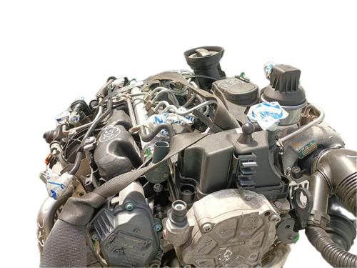 Engine (For Parts) VW PASSAT CC B6 (357) 2.0 TDI | BP29786321M64 