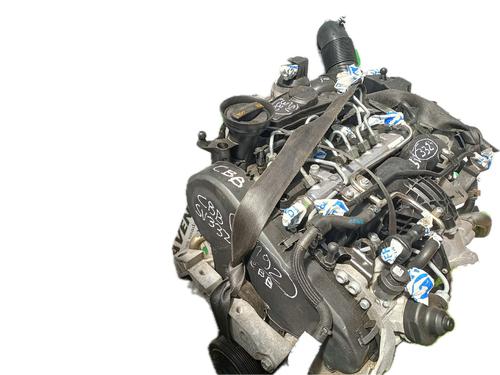 Engine (For Parts) VW PASSAT CC B6 (357) 2.0 TDI | BP29786321M64 