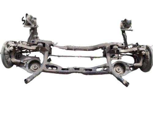 Bagaksel VW GOLF VI Variant (AJ5) 1.6 TDI (105 hp) 29786322