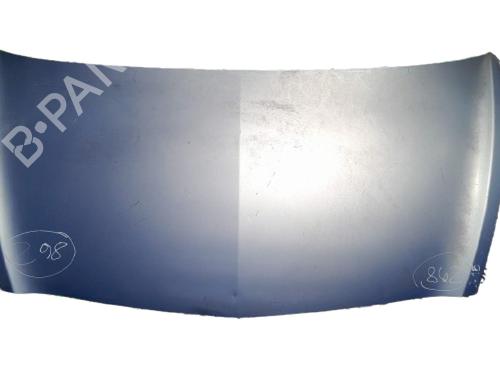 Hood HONDA JAZZ I (AA) 55 1.2 | BP29786323C1 