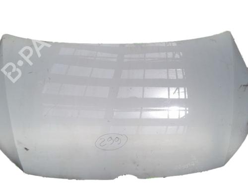 Used Hood VW SHARAN (7N1, 7N2) 2.0 TDI (170 hp) 29786324