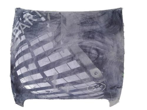 Motorhjelm AUDI A6 C6 (4F2) 2.0 TDI (163 hp) 29786329