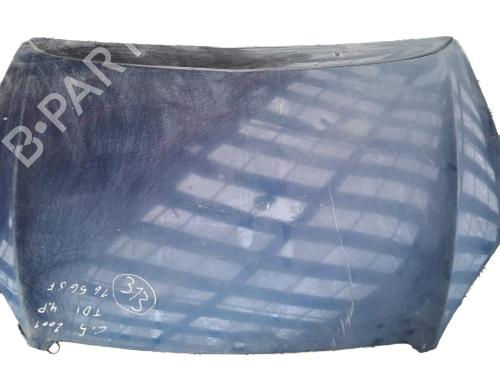 Used Hood CITROËN C5 I (DC_) 2.0 HDi (107 hp) 29786332