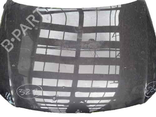 Used Hood VW PASSAT B6 (3C2) 1.6 TDI (105 hp) 29786340