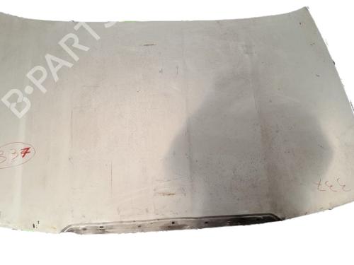 Used Hood MERCEDES-BENZ 123 Saloon (W123) 200 D (123.120) (55 hp) 29786344