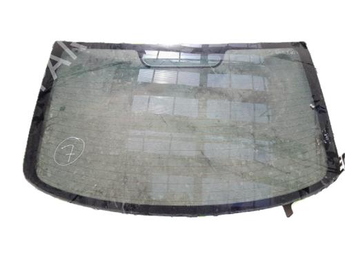 Used Bootlid window BMW 5 (E60) 520 d (177 hp) 29786347
