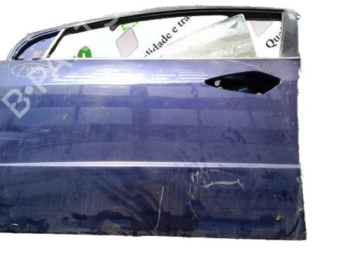 Used Left front door HONDA CIVIC VIII Hatchback (FN, FK) 2.2 CTDi (FK3) (140 hp) 29786377